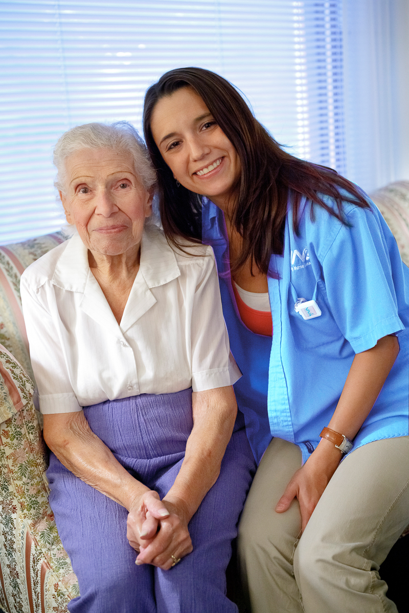 Nurse_m052 Rough Retouch